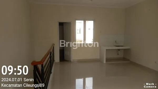 image RUKO 2 LANTAI DI METLAND TRANSYOGI DEKAT MALL METLAND (5)