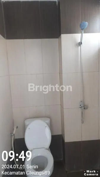 image RUKO 2 LANTAI DI METLAND TRANSYOGI DEKAT MALL METLAND (2)