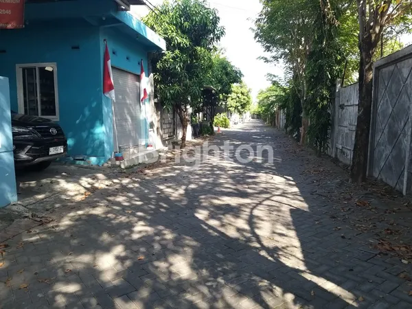 image RUMAH GREEN SEMANGGI MANGROVE HARGA 1M'AN DEKAT STIKOM DAN MERR  (2)