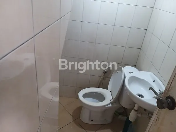 image RUMAH GREEN SEMANGGI MANGROVE HARGA 1M'AN DEKAT STIKOM DAN MERR  (6)