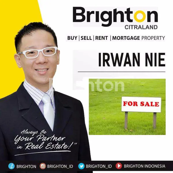 image KAVLING DRIYOREJO 1.8HA COCOK FOR PERUMAHAN (1)