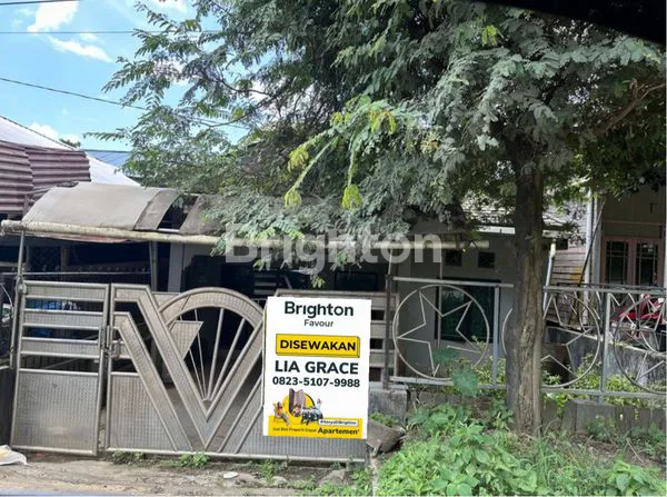 image RUMAH DISEWAKAN DI BATU BESAUNG (1)