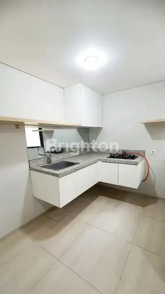 image RUMAH NORTHWEST PARK CITRALAND 2 LANTAI SIAP HUNI  (5)