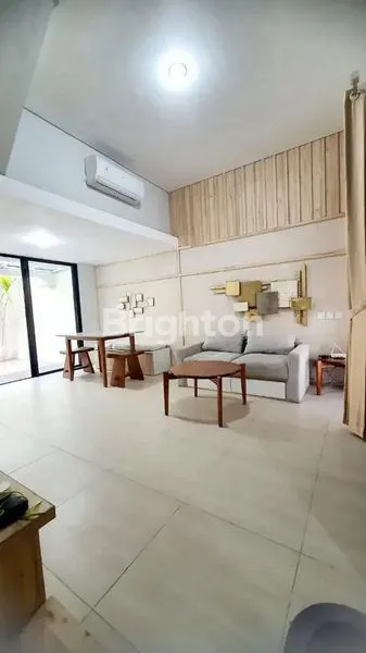 image RUMAH NORTHWEST PARK CITRALAND 2 LANTAI SIAP HUNI  (3)