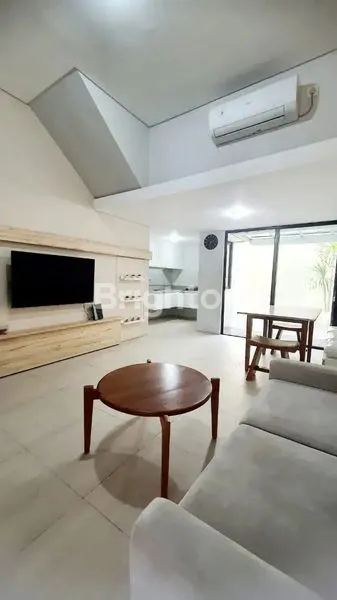 image RUMAH NORTHWEST PARK CITRALAND 2 LANTAI SIAP HUNI  (4)