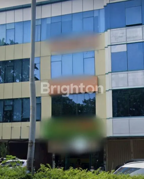 image RUKO DISEWAKAN DI JAKARTA UTARA (1)