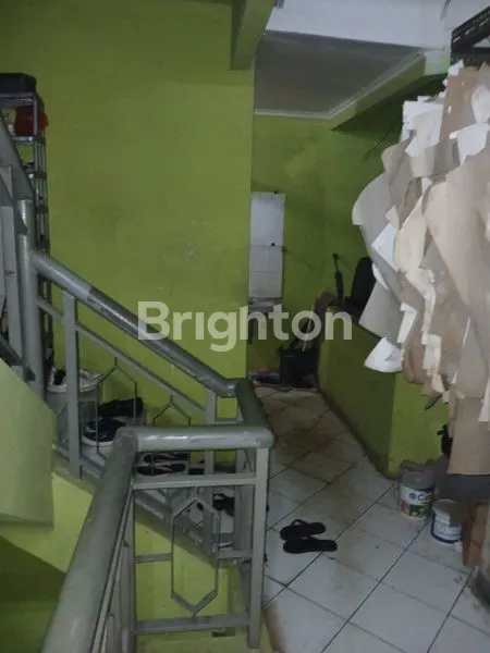 image RUKO DISEWAKAN DI JAKARTA UTARA (2)