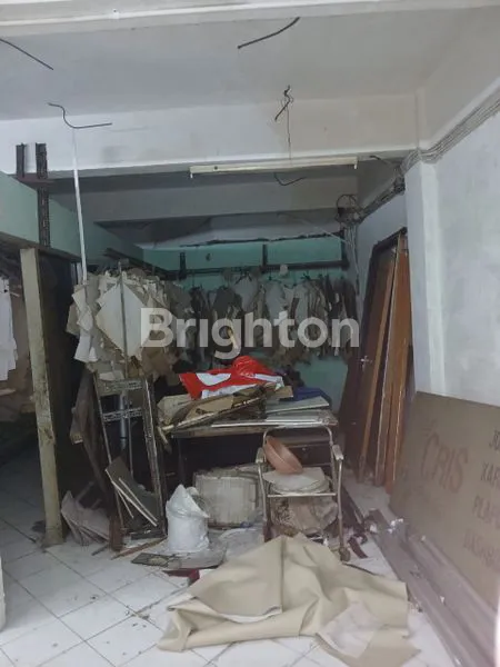 image RUKO DISEWAKAN DI JAKARTA UTARA (4)