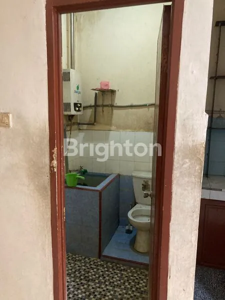 image DI JUAL RUMAH PPS 1, 5 KAMAR TIDUR 2 KAMAR MANDI (8)