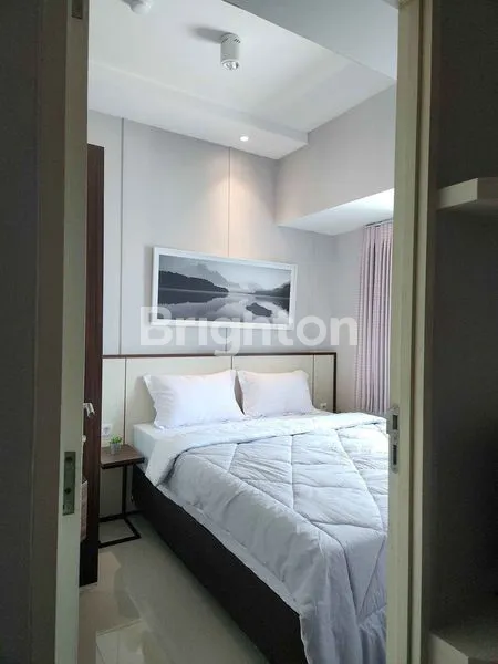 image APARTEMEN TANGLIN TIPE 2BR FULL FURNISHED TERAWAT  (1)