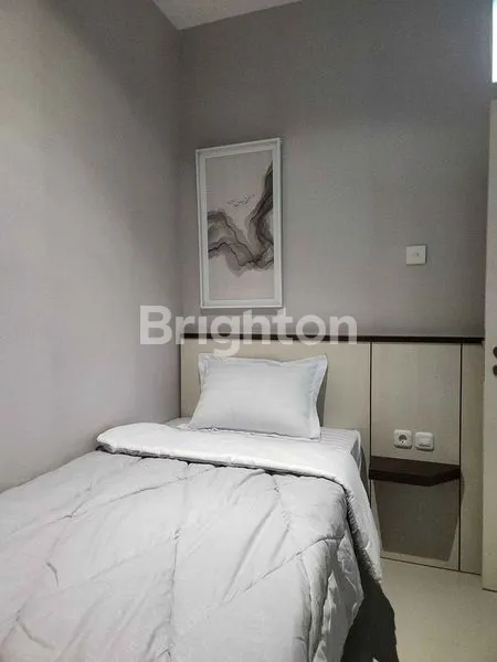 image APARTEMEN TANGLIN TIPE 2BR FULL FURNISHED TERAWAT  (8)