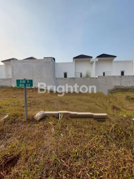 image KAVLING GANDENG TENJO CITY METROPOLIS BOGOR (1)