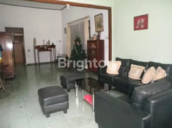 image RUMAH GALAXY JALUR KOMERSIL (7)