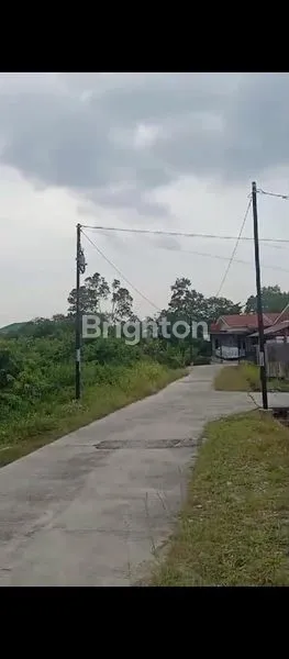 image TANAH MURAH DEKAT PERUMAHAN RUMBAI (4)