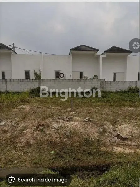 image KAVLING GANDENG TENJO CITY METROPOLIS BOGOR (2)