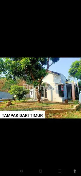 image RUMAH POJOK PLUS SISA TANAH DI PUDAK PAYUNG (1)