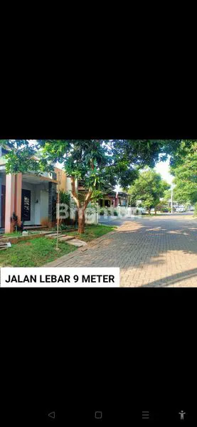 image RUMAH POJOK PLUS SISA TANAH DI PUDAK PAYUNG (4)