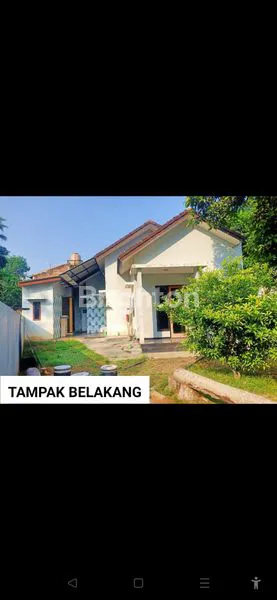 image RUMAH POJOK PLUS SISA TANAH DI PUDAK PAYUNG (5)