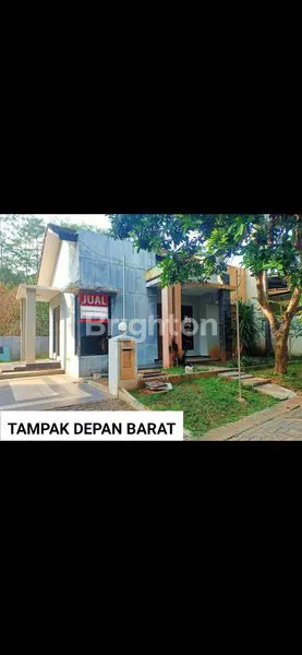 image RUMAH POJOK PLUS SISA TANAH DI PUDAK PAYUNG (2)