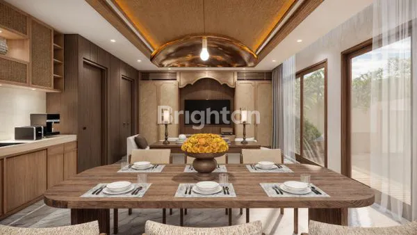 image VILLA LUXURY 3+1 BEDROOM JIMBARAN DEKAT INFINITY HOTEL (2)