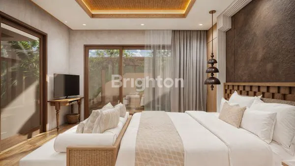 image VILLA LUXURY 3+1 BEDROOM JIMBARAN DEKAT INFINITY HOTEL (7)