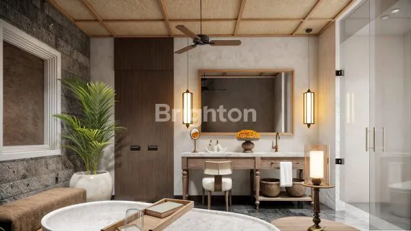 image VILLA LUXURY 3+1 BEDROOM JIMBARAN DEKAT INFINITY HOTEL (8)