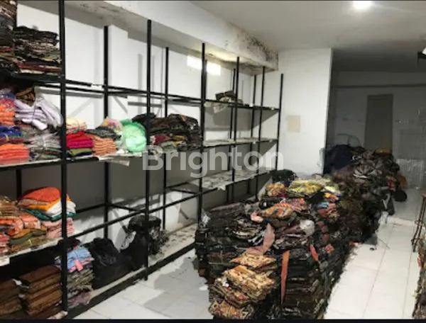 image RUKO BANGUNAN KOKOH DAN STRATEGIS DI DENPASAR BALI DEKAT PANJER SANUR SESETAN  (2)