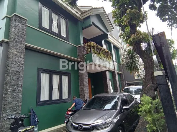 image CEPAT MURAH BISA UNTUK USAHA ATAU TEMPAT TINGGAL DEKAT ST MRT DI CIPETE JAKARTA SELATAN (1)