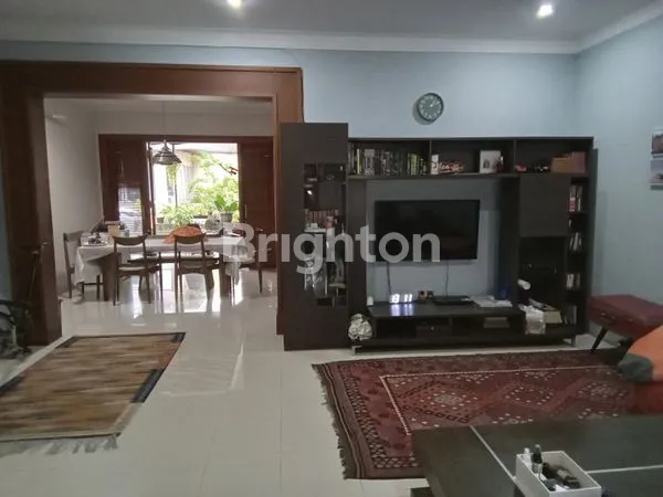 image CEPAT MURAH BISA UNTUK USAHA ATAU TEMPAT TINGGAL DEKAT ST MRT DI CIPETE JAKARTA SELATAN (3)