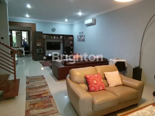 image CEPAT MURAH BISA UNTUK USAHA ATAU TEMPAT TINGGAL DEKAT ST MRT DI CIPETE JAKARTA SELATAN (4)