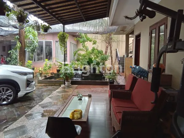 image CEPAT MURAH BISA UNTUK USAHA ATAU TEMPAT TINGGAL DEKAT ST MRT DI CIPETE JAKARTA SELATAN (7)