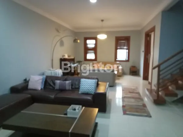 image CEPAT MURAH BISA UNTUK USAHA ATAU TEMPAT TINGGAL DEKAT ST MRT DI CIPETE JAKARTA SELATAN (5)