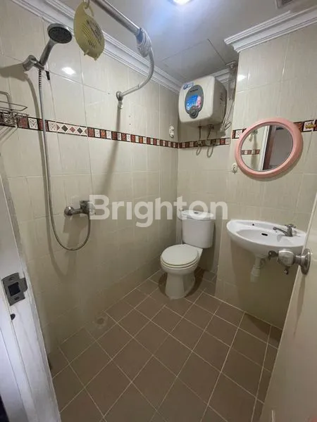 image PUNCAK KERTAJAYA FULL FURNISHED SIAP HUNI BAGUS (2)