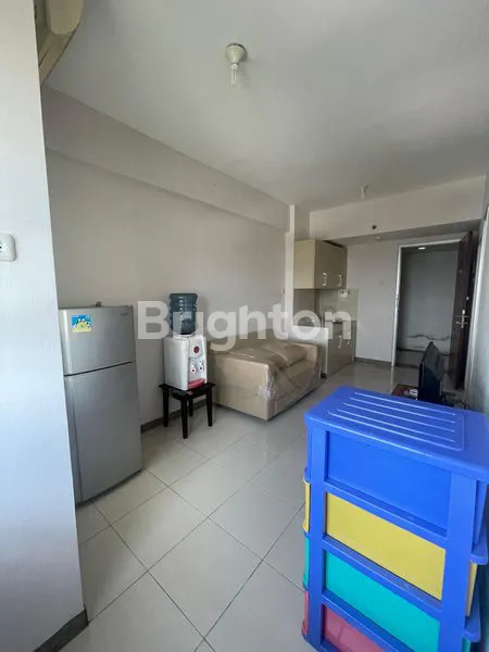 image PUNCAK KERTAJAYA FULL FURNISHED SIAP HUNI BAGUS (1)