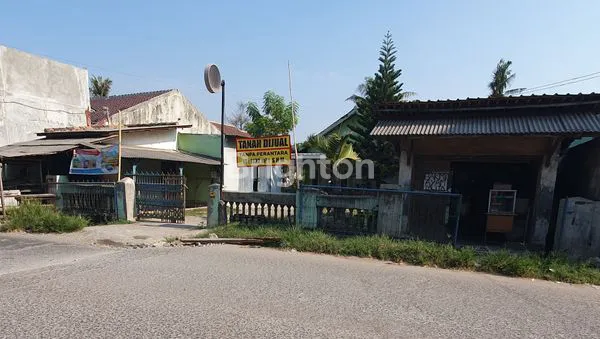 image RUMAH DAN TANAH DI CIKARANG (1)