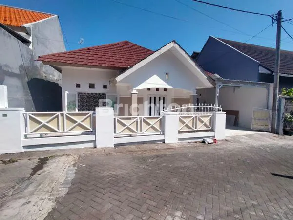 image DIJUAL CEPAT RUMAH SIAP HUNI DI KROBOKAN BALI (1)