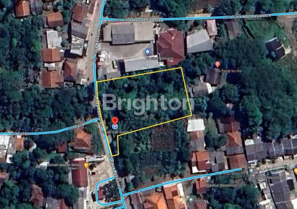 Gambar Property TANAH DIJUAL DAERAH KALISUREN, BOGOR