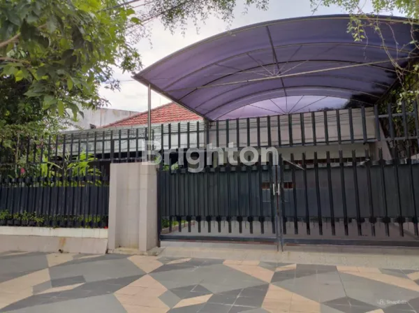 image RUMAH TINGGAL, DI DHARMAHUSADA, LOKASI SANGAT STRATEGIS (1)