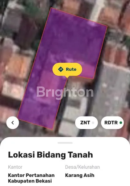 image RUMAH DAN TANAH DI CIKARANG (3)