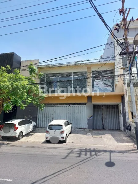 image RUMAH USAHA PUSAT KOTA AREA KEDUNGDORO, BASUKI RAHMAT,RAYA KEDUNGSARI SURABAYA PUSAT (1)