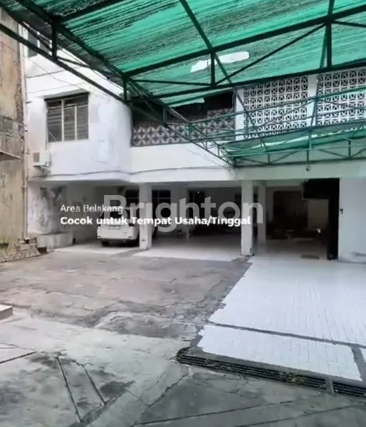 image RUMAH USAHA PUSAT KOTA AREA KEDUNGDORO, BASUKI RAHMAT,RAYA KEDUNGSARI SURABAYA PUSAT (8)