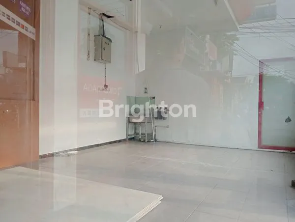 image RUKO SIAP PAKAI DI AREA KOMERSIL SIDOARJO (2)