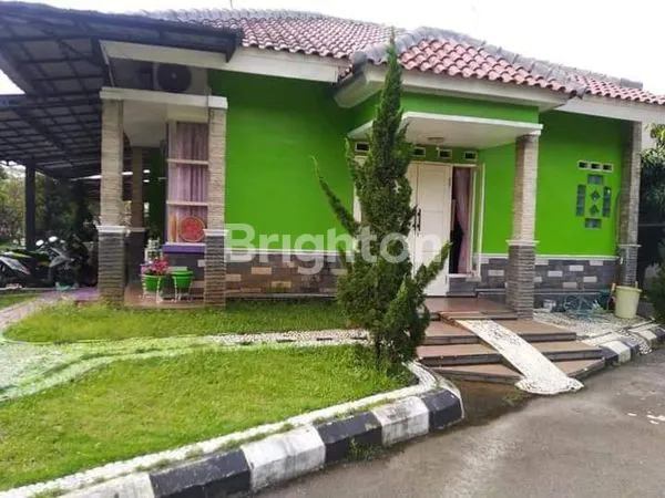 image RUMAH CANTIK FULL FURNISHED DIDALAM CLUSTER TENGAH KOTA BOGOR (6)
