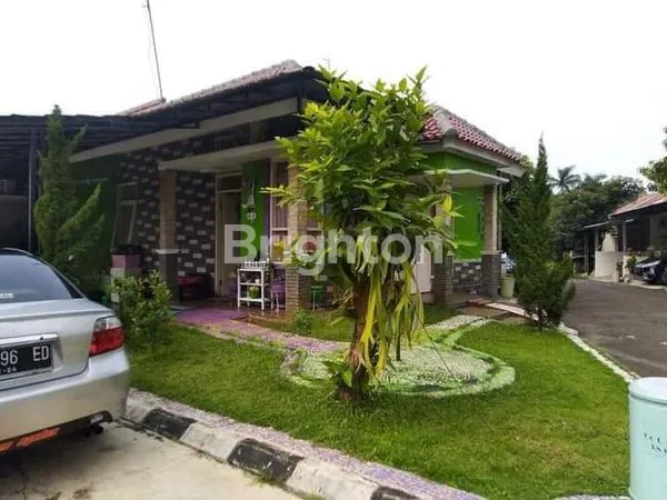 image RUMAH CANTIK FULL FURNISHED DIDALAM CLUSTER TENGAH KOTA BOGOR (4)