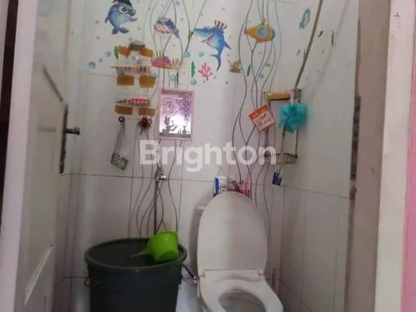 image RUMAH CANTIK FULL FURNISHED DIDALAM CLUSTER TENGAH KOTA BOGOR (3)