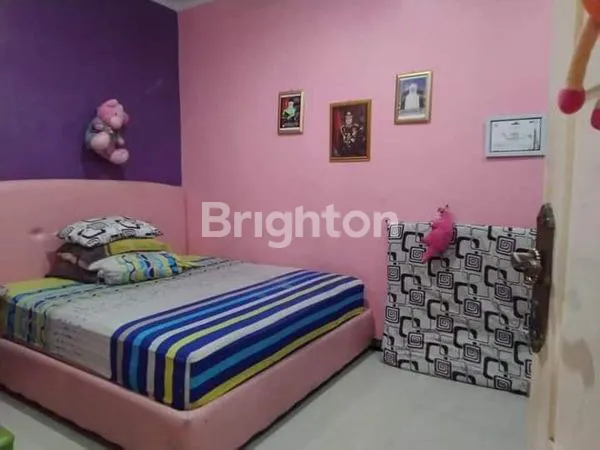 image RUMAH CANTIK FULL FURNISHED DIDALAM CLUSTER TENGAH KOTA BOGOR (5)