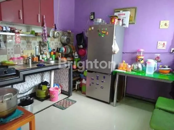 image RUMAH CANTIK FULL FURNISHED DIDALAM CLUSTER TENGAH KOTA BOGOR (8)