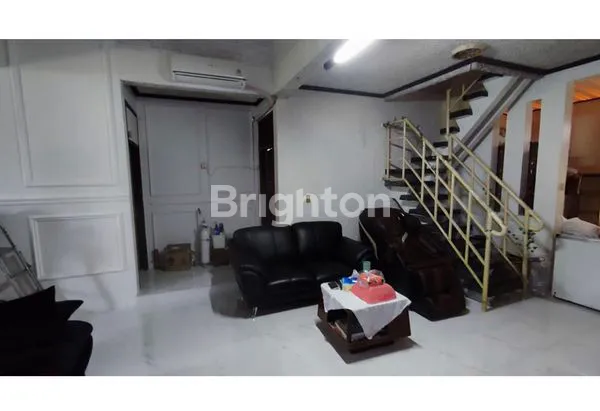 image RUMAH SIAP HUNI 1,5 LANTAI JAGAKARSA JAKARTA SELATAN (5)