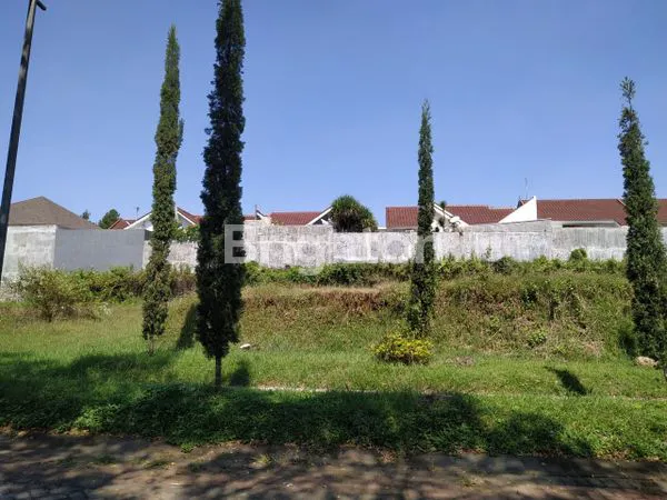 image TANAH KAVLING DI VILLA PUNCAK TIDAR MALANG (1)