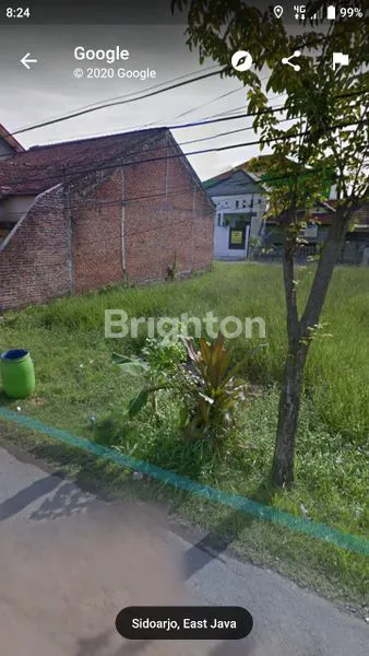 image TANAH KAVLING BUKIT KISMADANI (1)